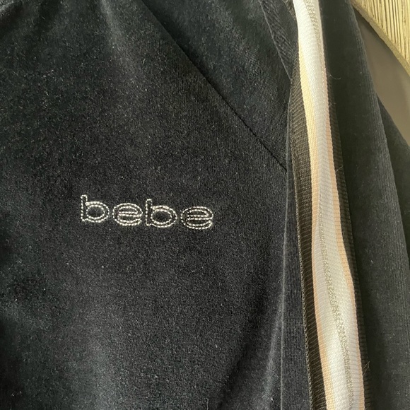Bebe Jacket - Picture 2 of 5